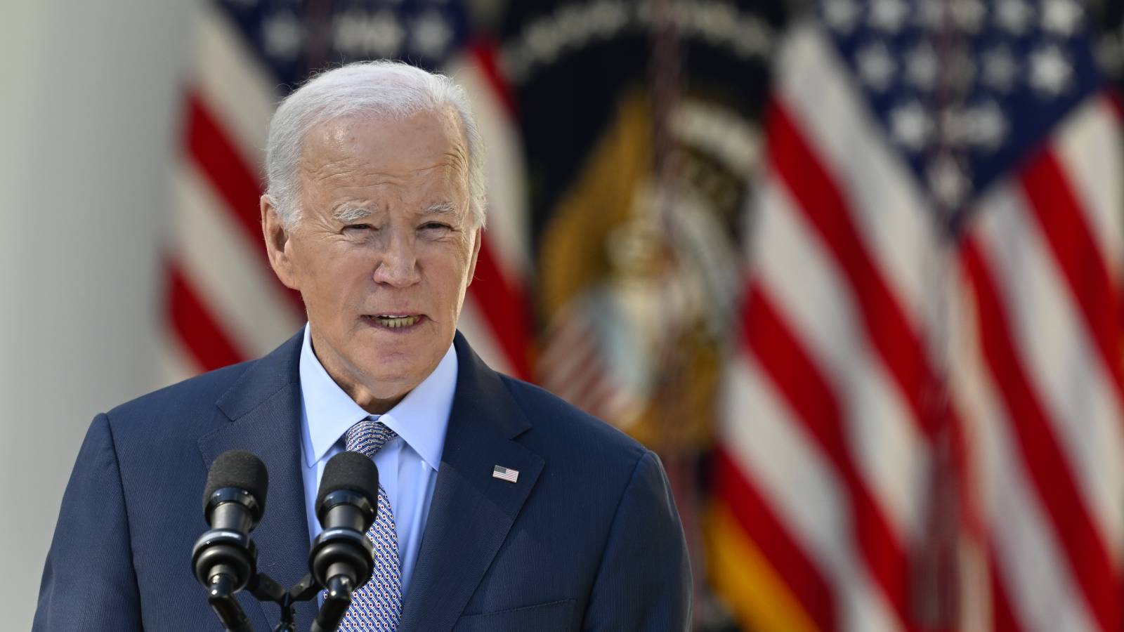 Beyaz Saray: ABD Başkanı Joe Biden’ın Covid-19 testi pozitif çıktı
