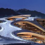 colde kayak hayali dunyanin en buyuk santiyesi genisliyor Azs8iu39