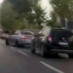 dugun konvoyunda makas atan surucuye para cezasi GzVDYUXw