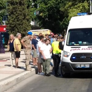 edirnede yaya gecidinde kaza 86 yasindaki adam hayatini kaybetti Hx6sREXZ