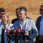 ozgur ozel silivride konustu cercioglu ayriksi bir vaka buradaki arkadaslar bir milim egilmedi ZSrWy9mO