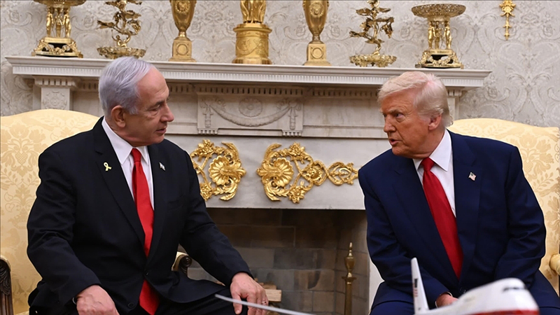 abd basini netanyahu trump yonetiminden misira baski yapmasini istedi ZpAVF4Ix