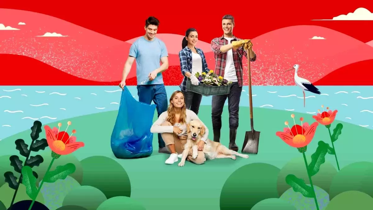 akbanktan genclere gonulluluk firsati vqjwAVKE