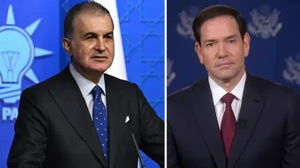 akp sozcusu omer celik rubionun yalvariyor sozune yanit vermedi muhalefeti sucladi 3BWO7TNS