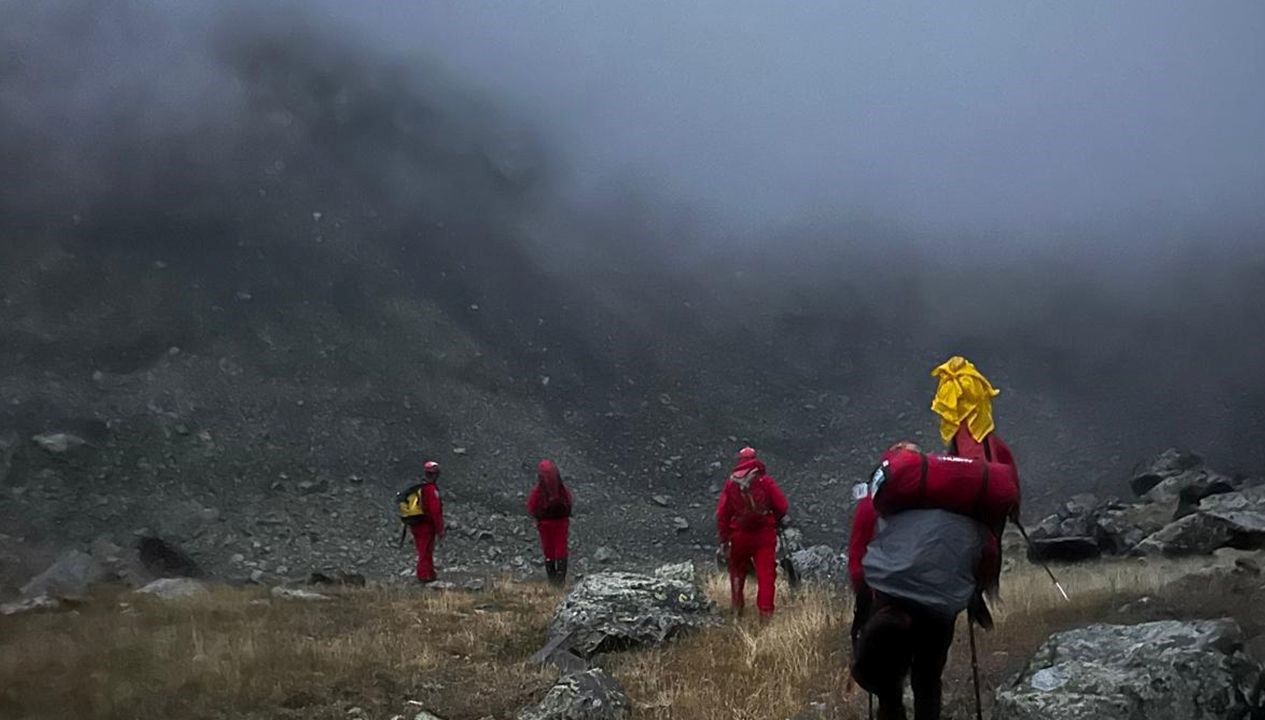 aniden kar bastirdi kackarlarda mahsur kaldilar vj2YQsvn