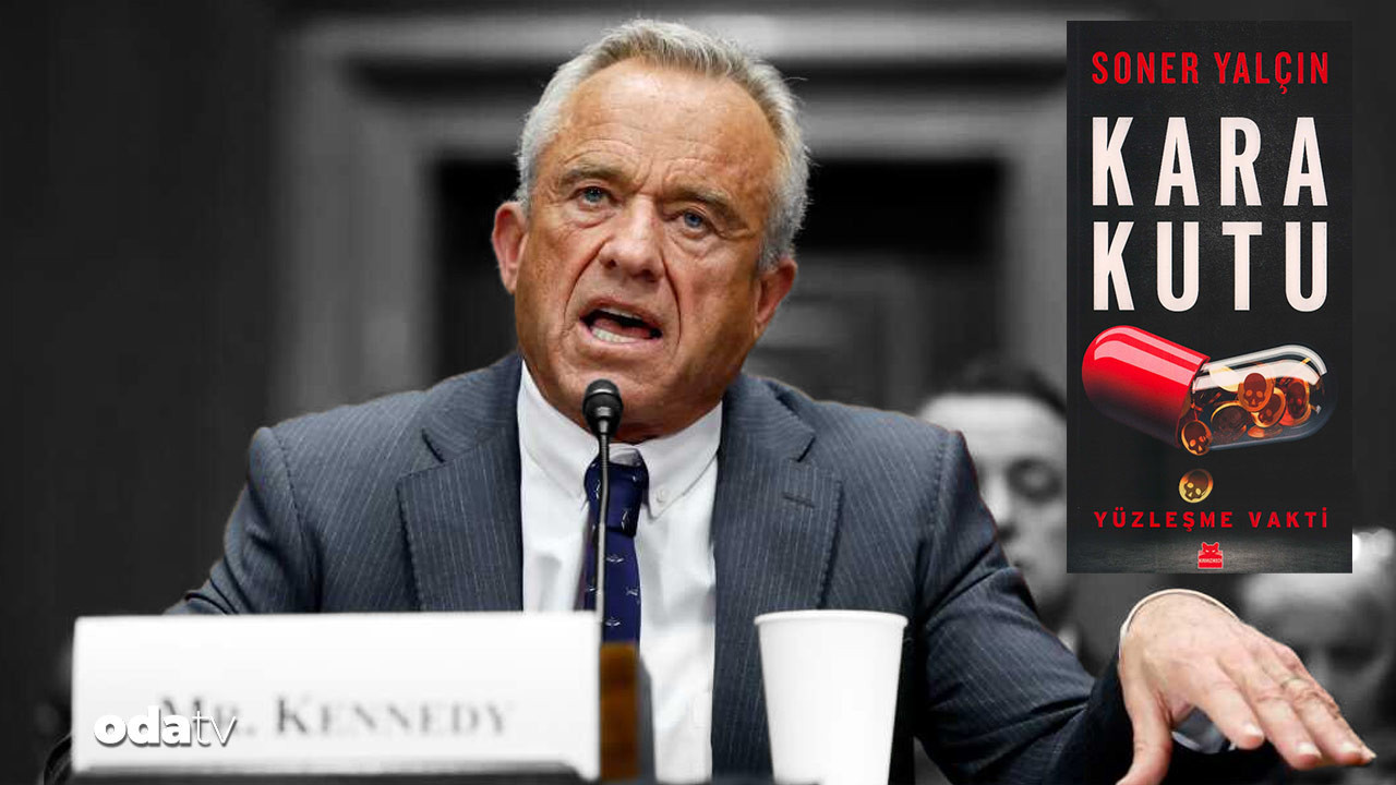 bu bir kara kutu haberidir kennedy aciklama istedi otizm verileri yok edildi OMeGCAcG