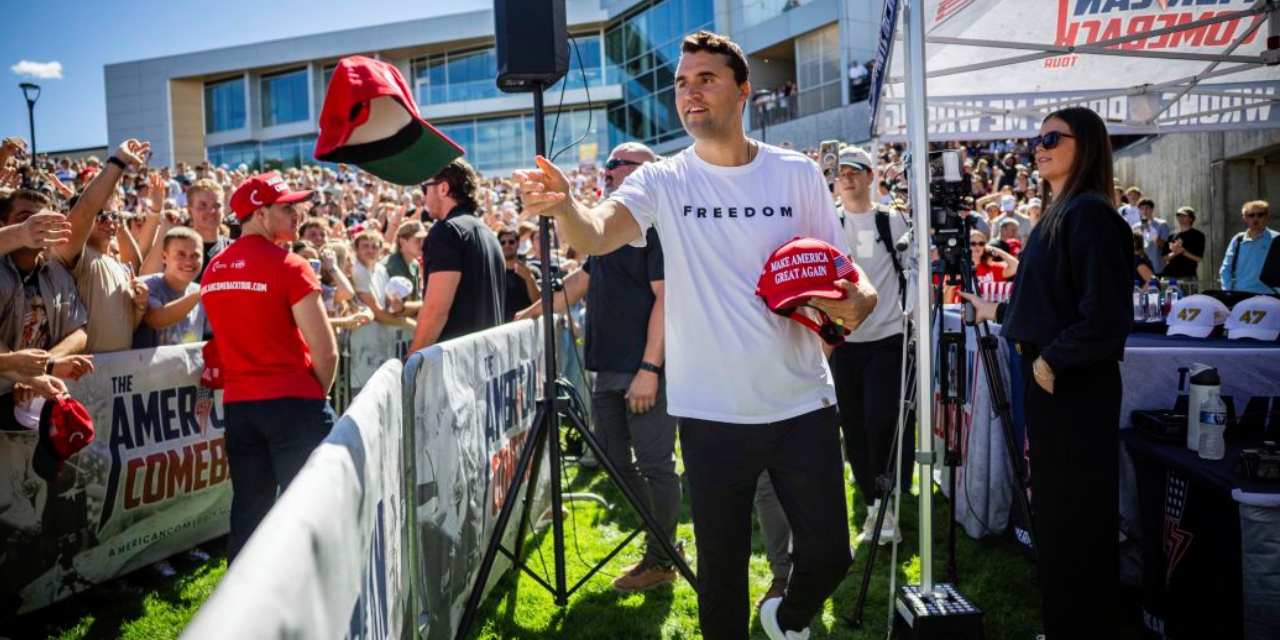 charlie kirkun katil zanlisinin kimligi aciklandi n6NfZjqE