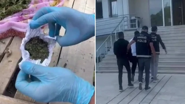 denizlide uyusturucu tacirlerine baskin 2 kisi tutuklandi iZ3VdWWv