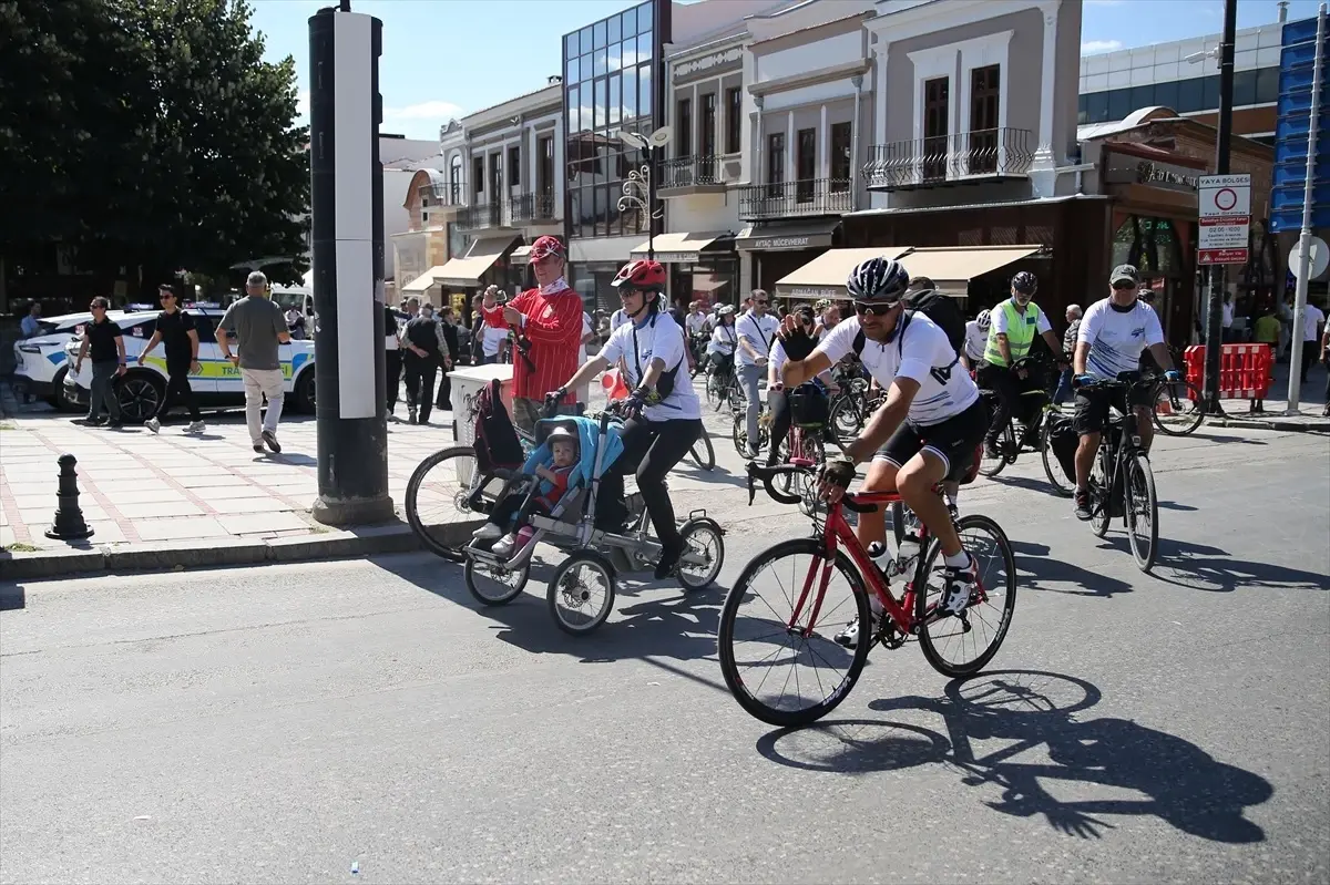 edirnede bisiklet festivali duzenlendi ENh4Mrh4