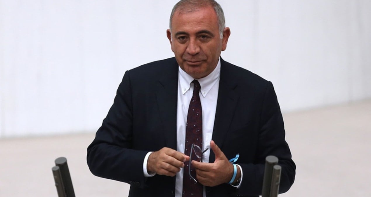 gursel tekin gerginligi 41 kisinin isine mal oldu mwVdlXr9