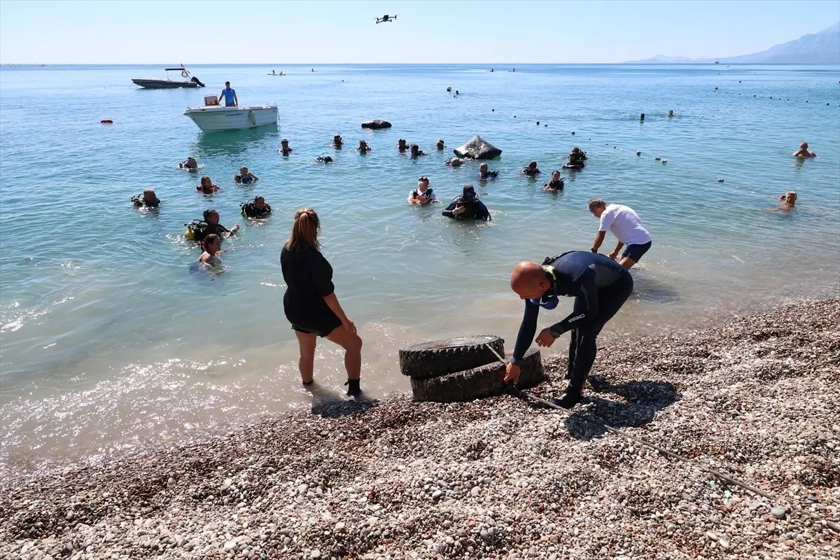 kiyi temizleme gununde temizlik seferberligi fwvSWD4t