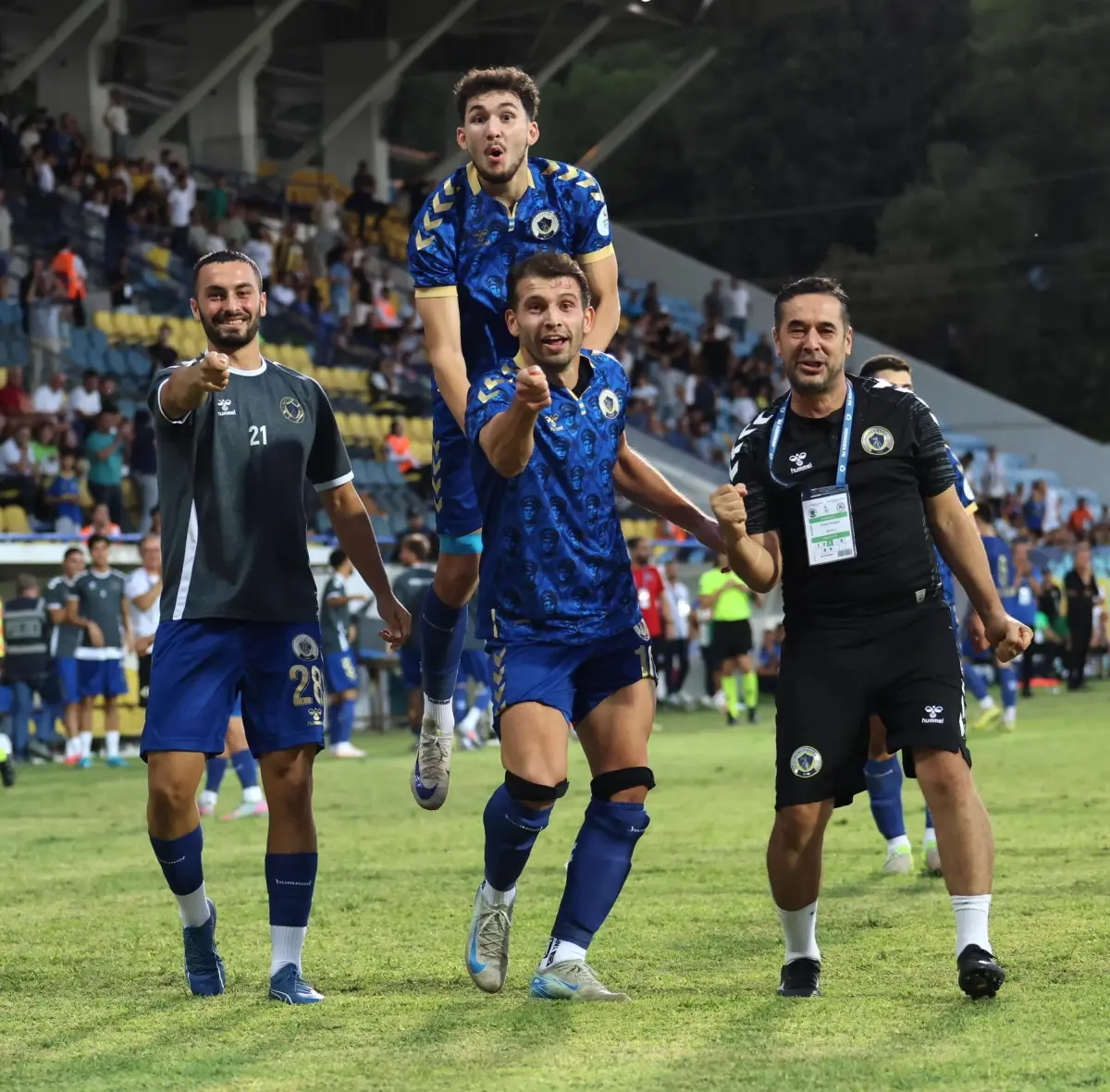 menemen fk kirklarelinde galibiyet pesinde MN2Gedlw