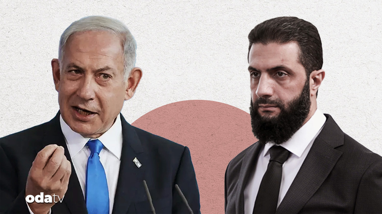 netanyahudan suriye aciklamasi ilerleme var abJva7JL