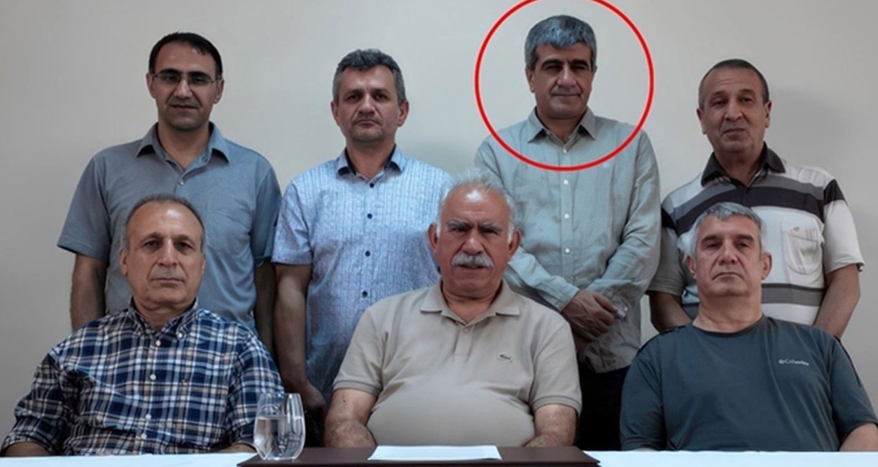 teroristbasi ocalan ile ayni karedeydi imralidan sevk edildi kbX2DwRA