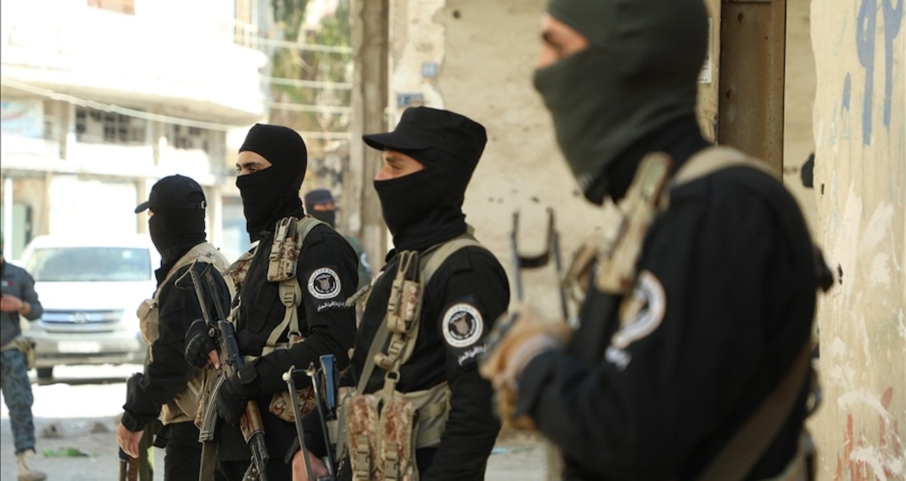 turk ordusu suriye askerlerini egitmeye basladi SUpKPej7