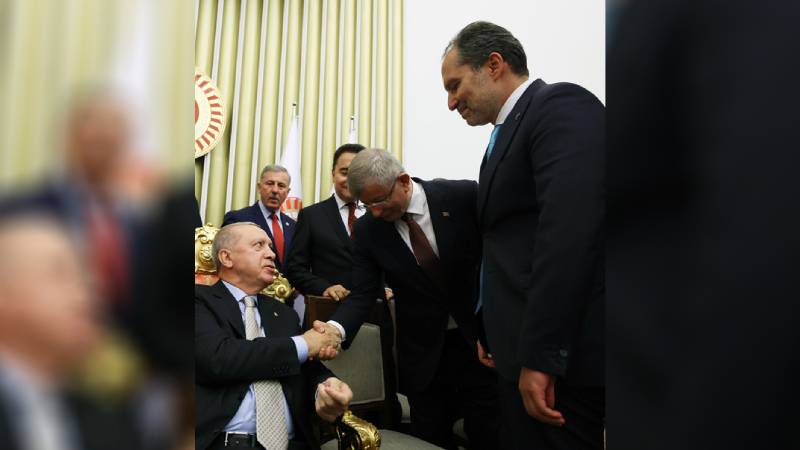 ahmet davutogludan fotograf elestirilerine yanit hic kimseye eyvallahim olmadi HPgay8Dk