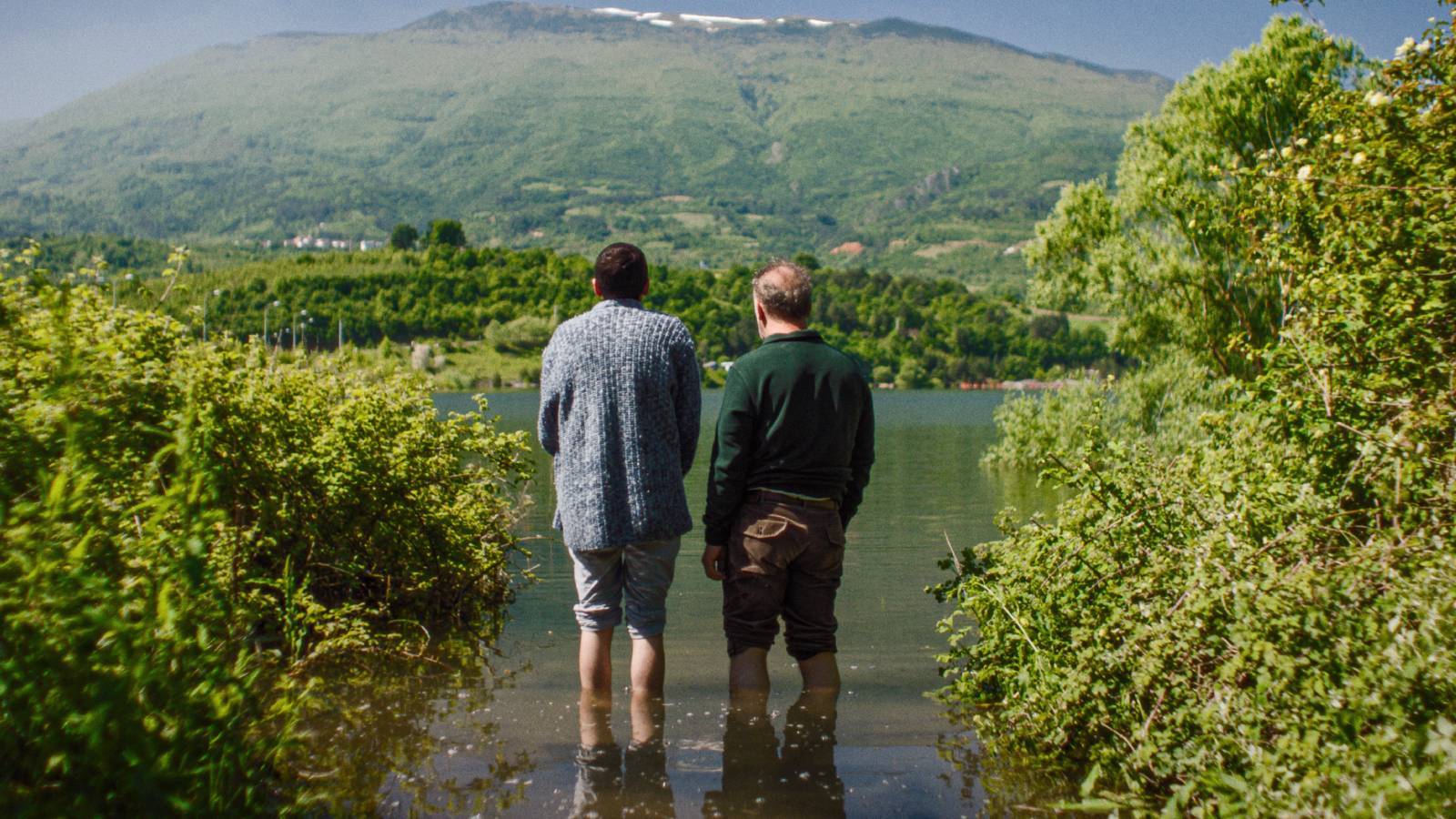 ali vatanseverin yeni filmi bir arada yalniz tallinn black nights film festivali ana yarismasinda 9KVfHfsz.jpg