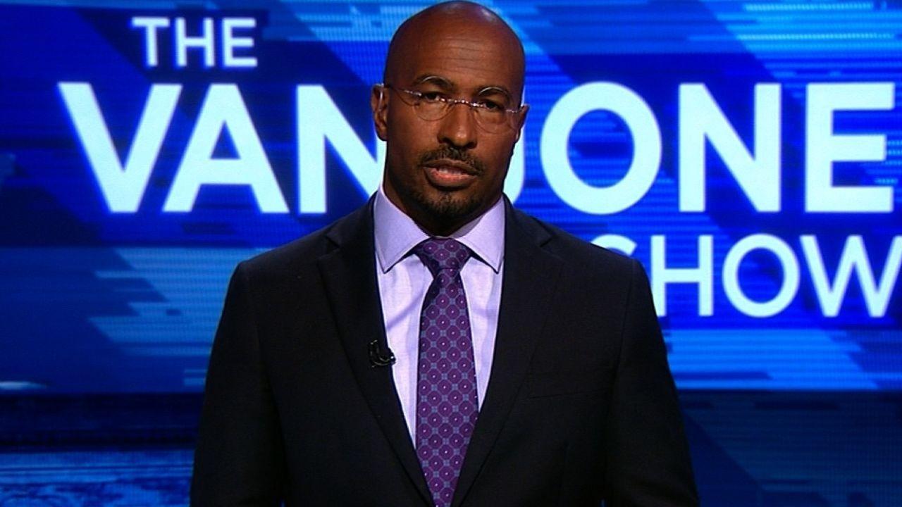 cnn sunucusundan utanc sozler gazzeli olu bebekler uzerinden mizah yapti hYvMNGyz