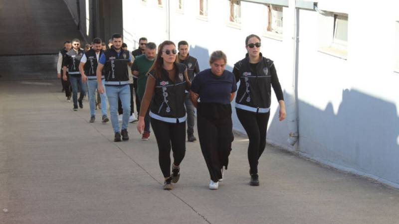 hazineye ait araziyi satma vaadiyle dolandiricilik 80 milyon tllik vurgun ynrQwNnw