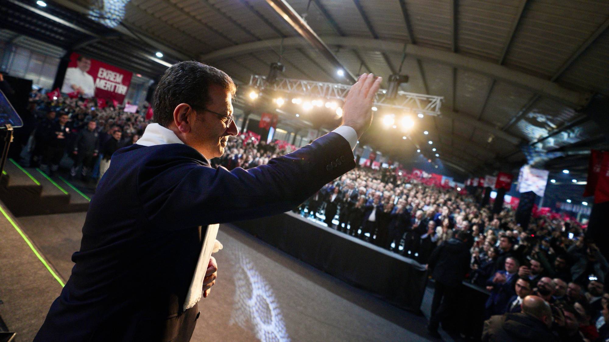 imamoglundan demokrasi ve dayanisma mesaji muhalefete muhalefet etme donemi kapanmistir rmhTvlrJ