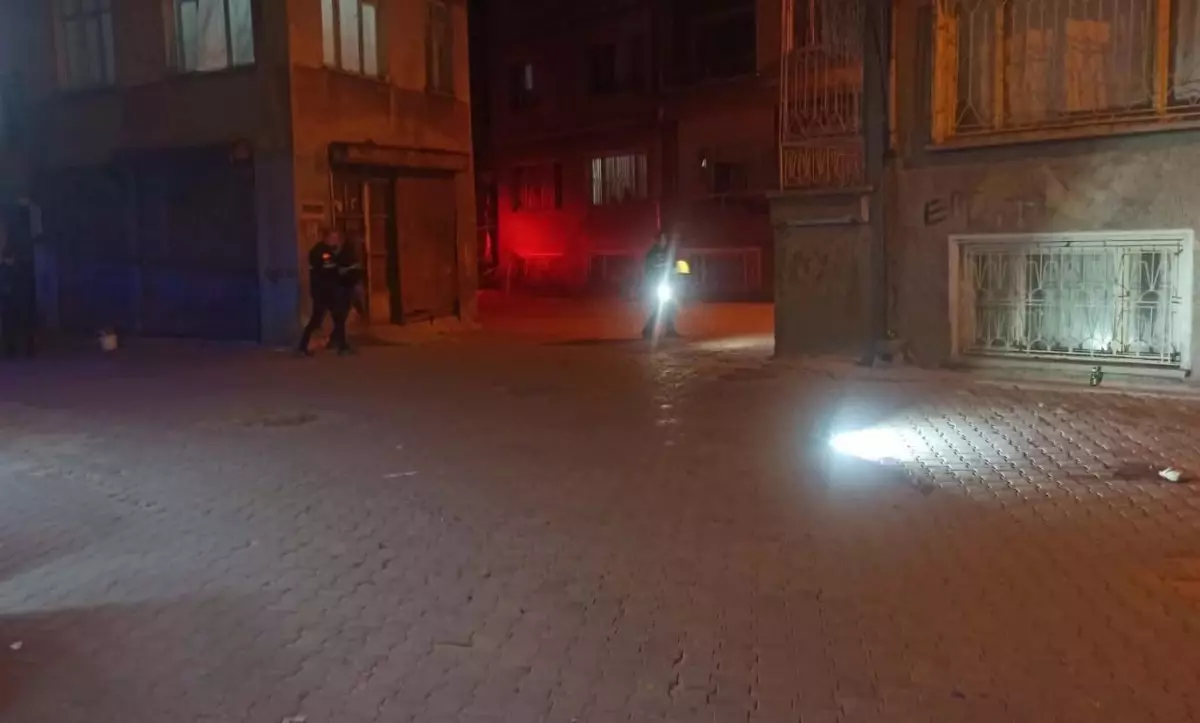 konyada yan bakma nedeniyle cikan kavgada 5 yasindaki cocuk hayatini kaybetti GZV1jaxy