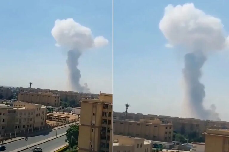 misirin baskenti kahirede baris zirvesi oncesi siddetli patlama bHhYTF5b.jpg