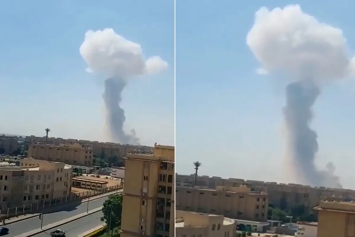 misirin baskenti kahirede baris zirvesi oncesi siddetli patlama bHhYTF5b.jpg