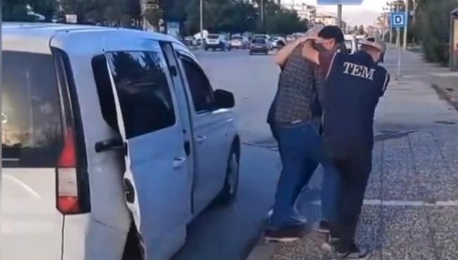 osmaniyede feto firarisi 9 yil sonra yakalandi ryrNEjys