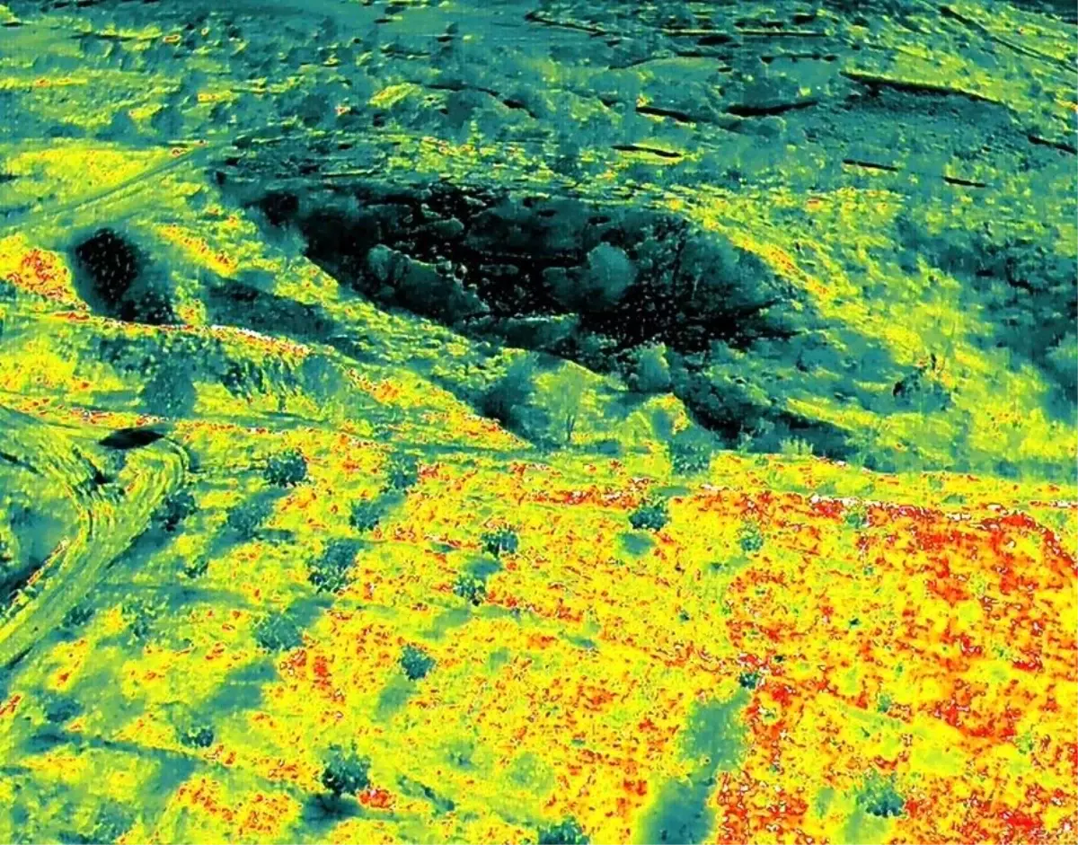 siirtte kayip alzheimer hastasi icin iha ile arama calismalari devam ediyor OVZW1NeW.jpg