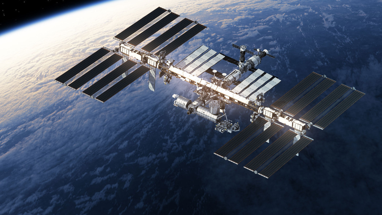 tarih boyunca uluslararasi uzay istasyonunda yasanan en korkunc anlar BfsFzTaA