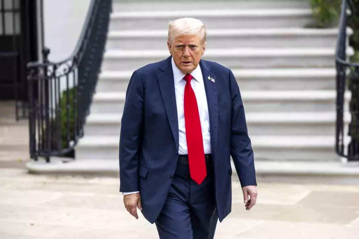 trumptan gazze aciklamasi bombardiman durdurulacak ZILLaleH