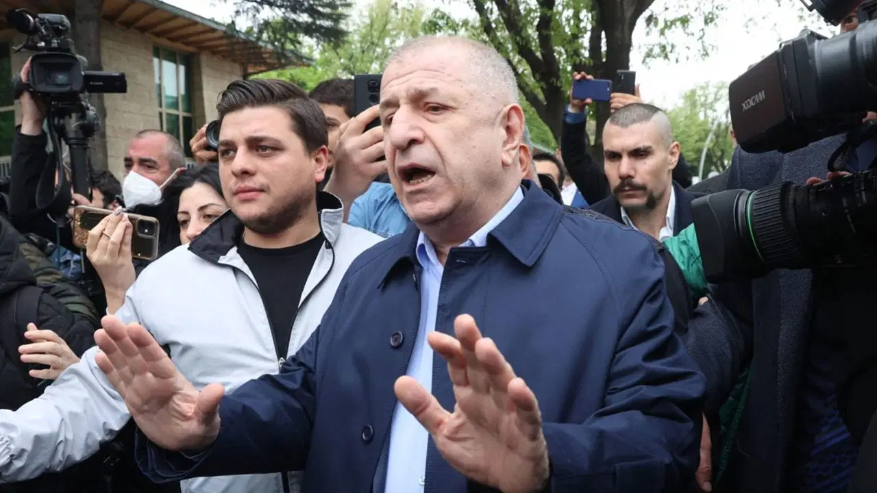 umit ozdag suriyeliler icin bir yilda harcanan paranin 11 milyar dolar oldugunu one surdu e62tiCGQ