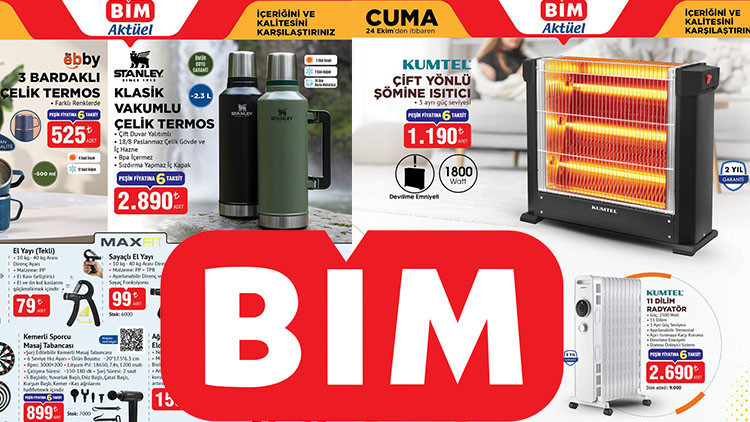 yeni hafta bim aktuel 21 ekim 24 ekim katalogu 2025 indirimli urunler brosuru bimde gelecek hafta urunleri neler bim aktuel afisi stanley termos cift yonlu somine isitici mini quartz isitici ZWxFRP2X.jpg