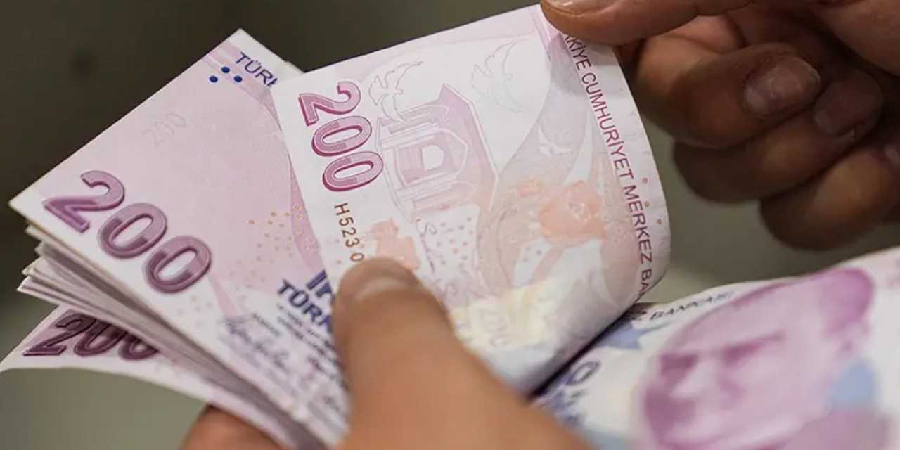 Emekli Aylıklarındaki Fark