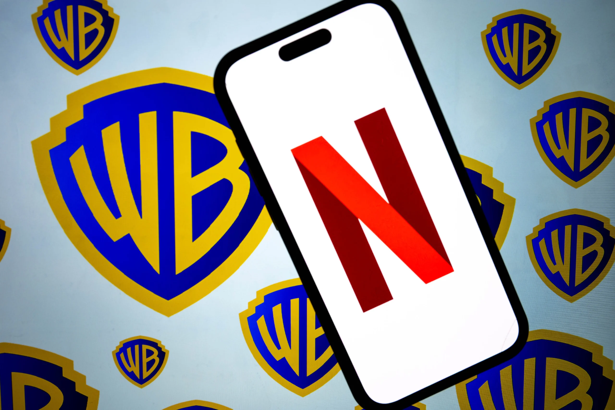 Netflix Warner Bros.’u Satın Almaktan Vazgeçti – ShiftDelete.Net