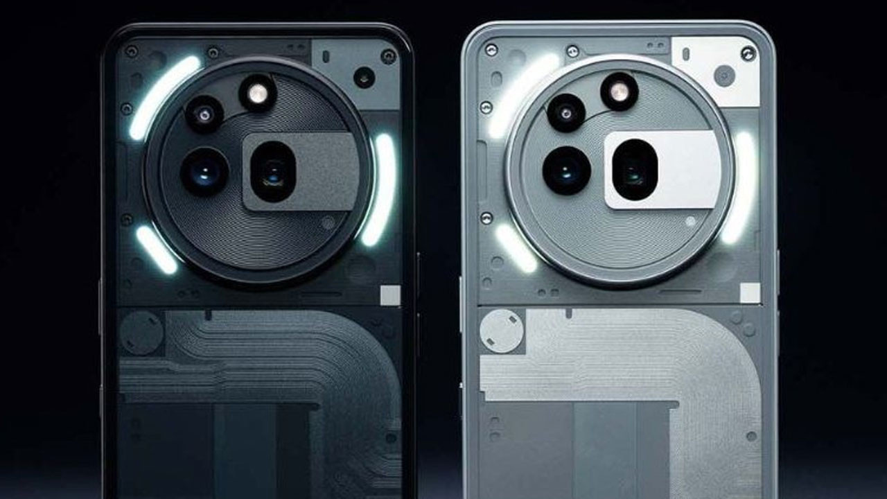 Nothing Phone 4a geliyor: Tarihi, fiyatı ve özellikleri netleşti