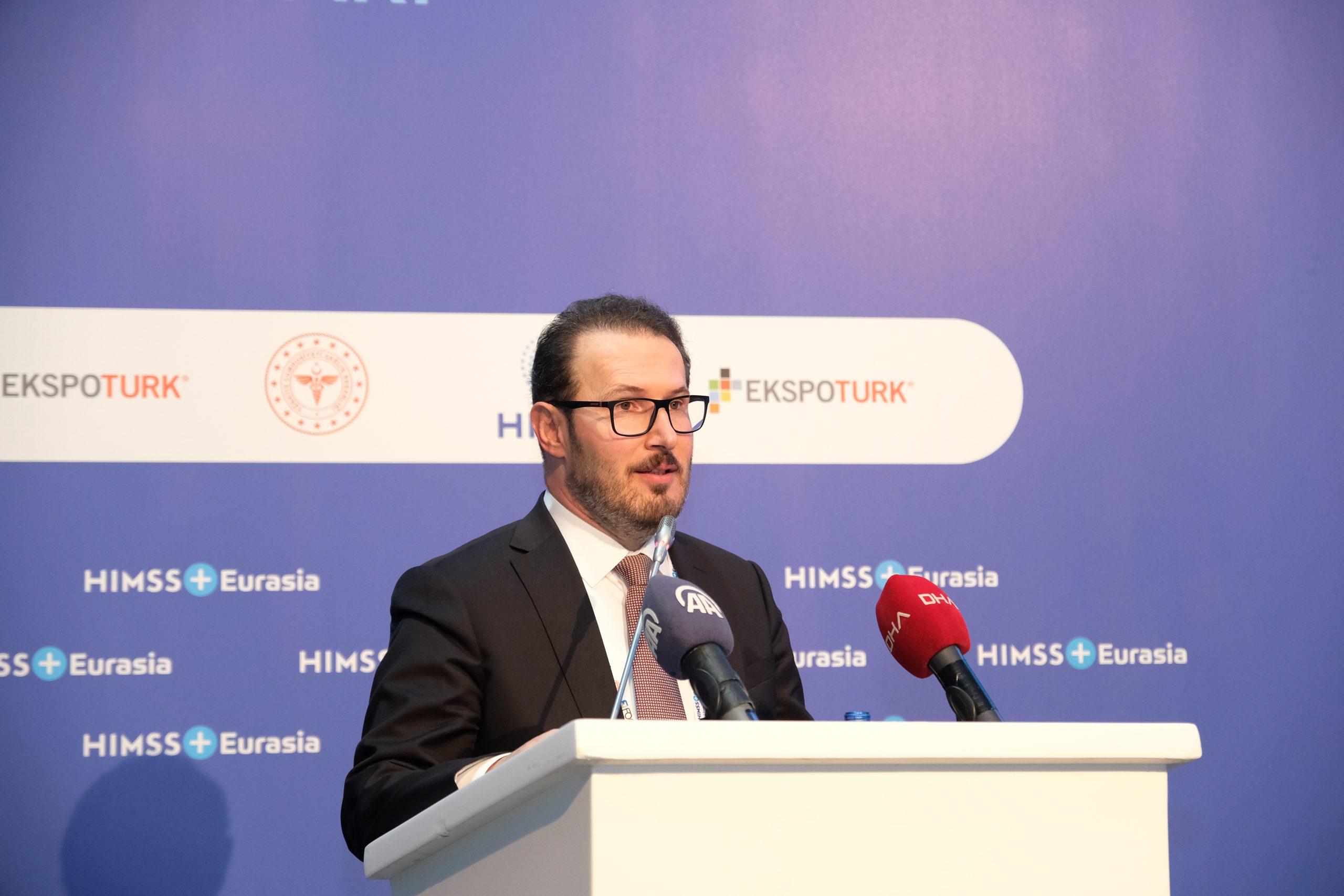 SAĞLIK BİLİMİ VE TEKNOLOJİLERİNDE ÖNEMLİ GELİŞMELER