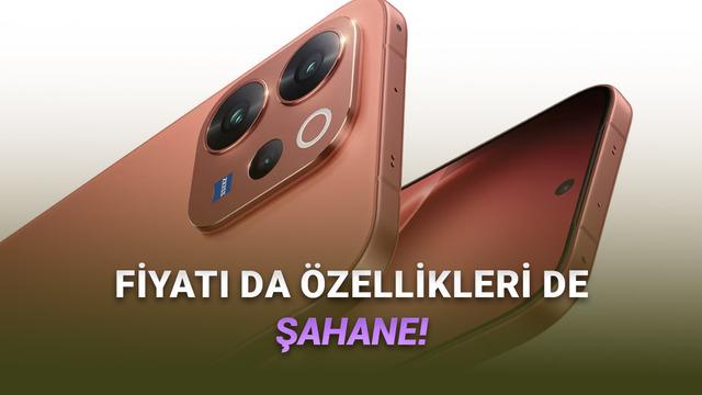 vivo V70, Duyurulduğu Gibi Türkiye’de Satışa Sunuldu: İşte Fiyatı ve Ön Sipariş Kampanyası! – Webtekno – Güncel Teknoloji Haberleri ve Video İncelemeleri