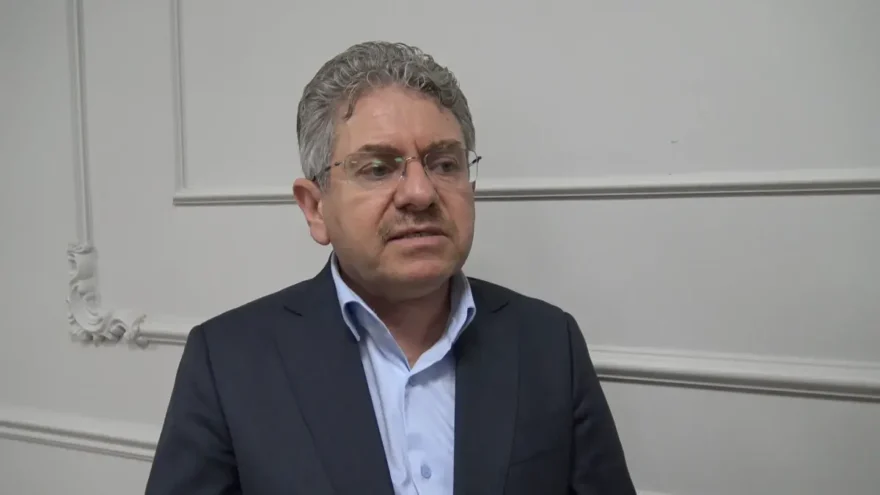 Orta Doğu’daki gerilime rağmen Habur Sınır Kapısı’nda ticaret trafiği kesintisiz sürüyor