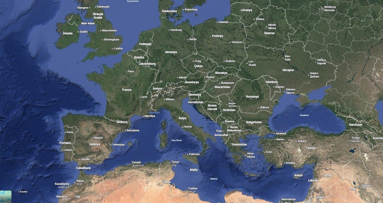Slovenya’dan Şaşırtan NATO Çekilme İfadesi