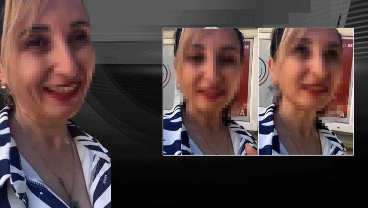 Metroda skandal görüntü: ‘Kapalılar imha edilsin’ sözlerine gözaltı
