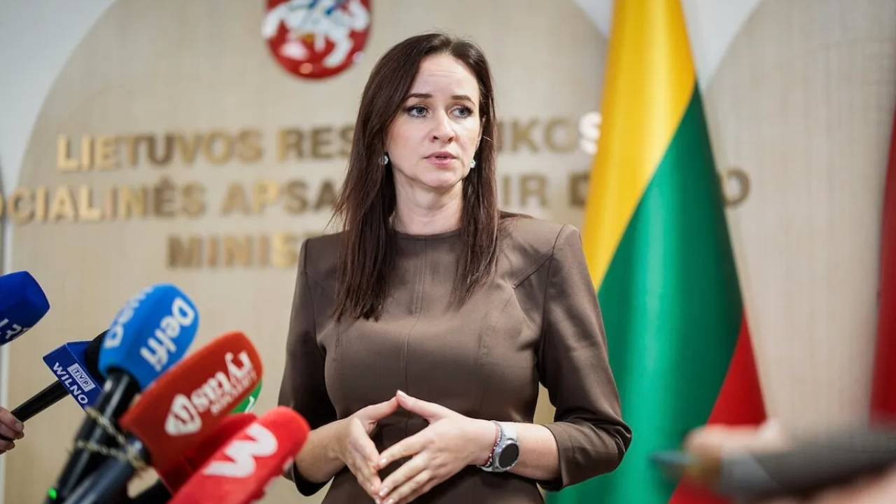 Avrupa’da bir istifa depremi daha! Litvanya hükümeti resmen dağıldı