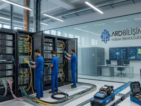 Ard grupun hatay eds projesi devreye alindi Ef4dvhls