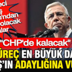 Baris terkoglundan dikkat ceken iddia bu surec en buyuk darbeyi mansur yavasin adayligina vurdu afqyB45n