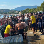 Denizde erkek cesedi bulundu lVKbQ3v6