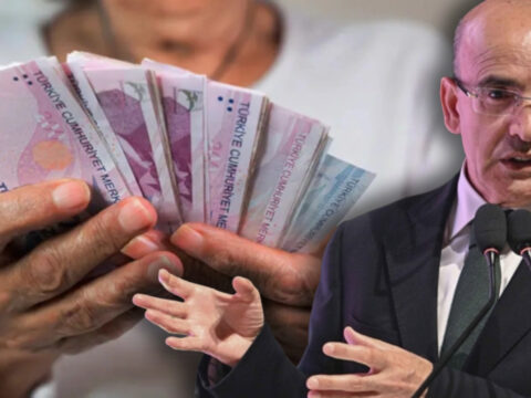 Enflasyon beklentisindeki sinirli iyilesme simseki memnun etti RqbmSHnL