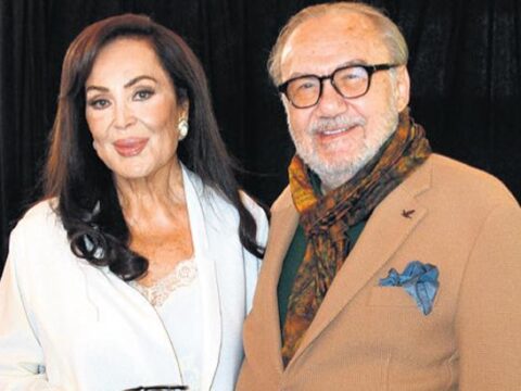 Haber gorseli