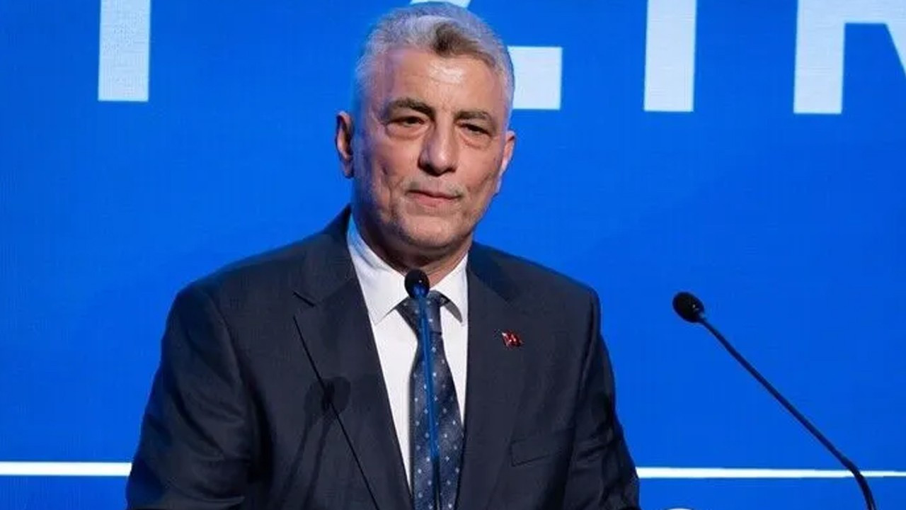 Haber gorseli