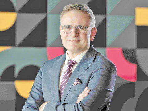 Haber gorseli