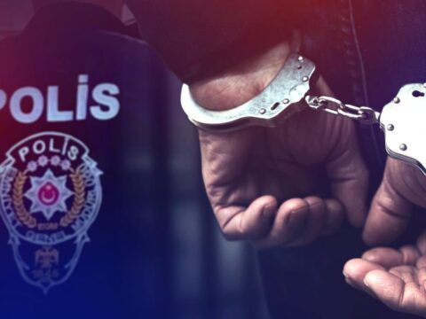 Zehir tacirlerine operasyonda cok sayida tutuklama eNVfxIt6